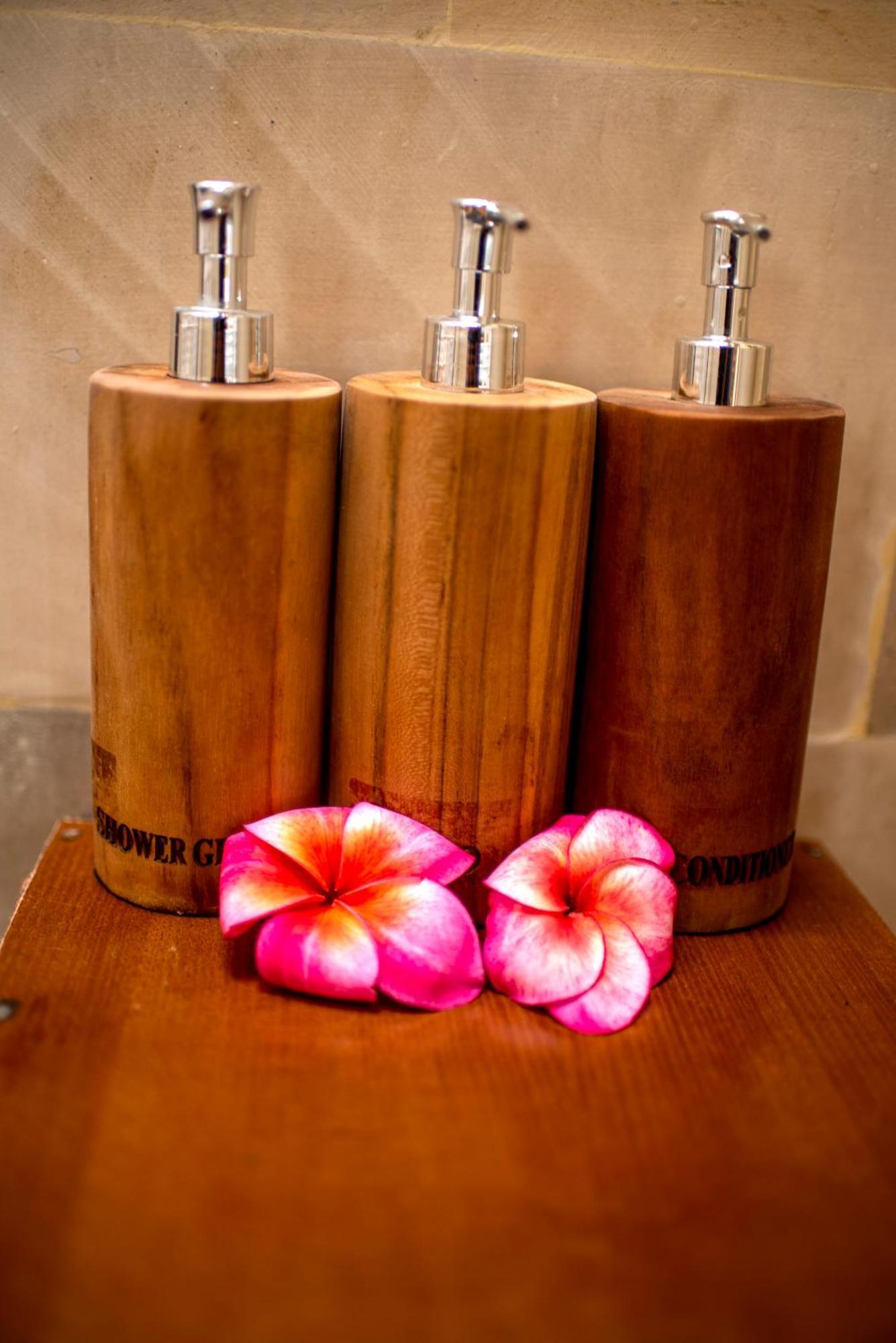 Jatining Ubud Villa & Spa Ngoại thất bức ảnh